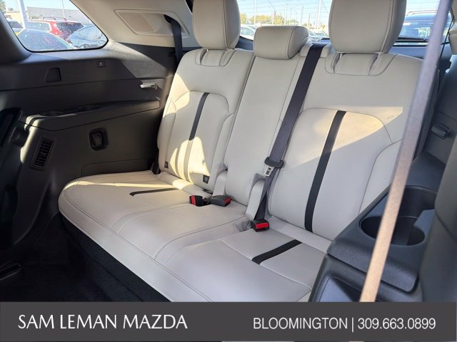 Used 2025 Gray Mazda Premium image 17