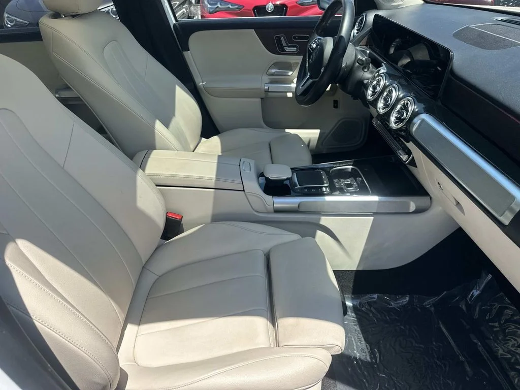 2023 Mercedes-Benz GLB Base - Photo 14
