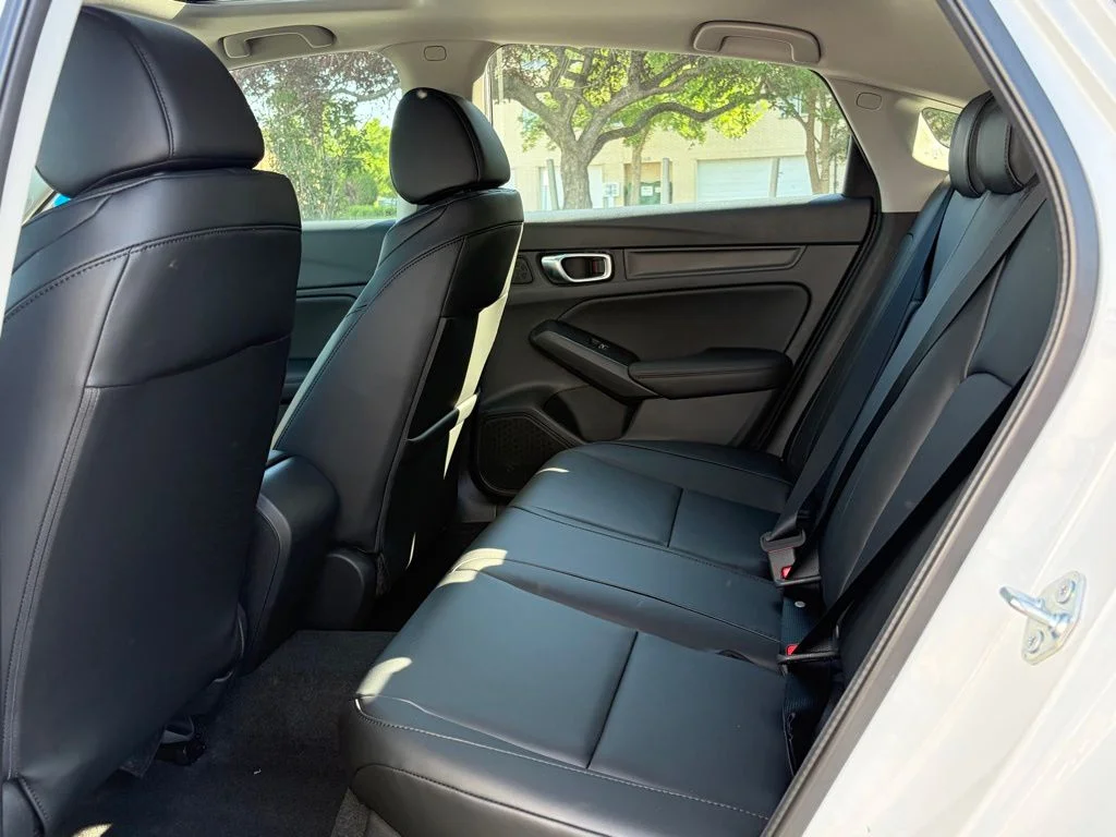 New 2026 White Acura Base image 16