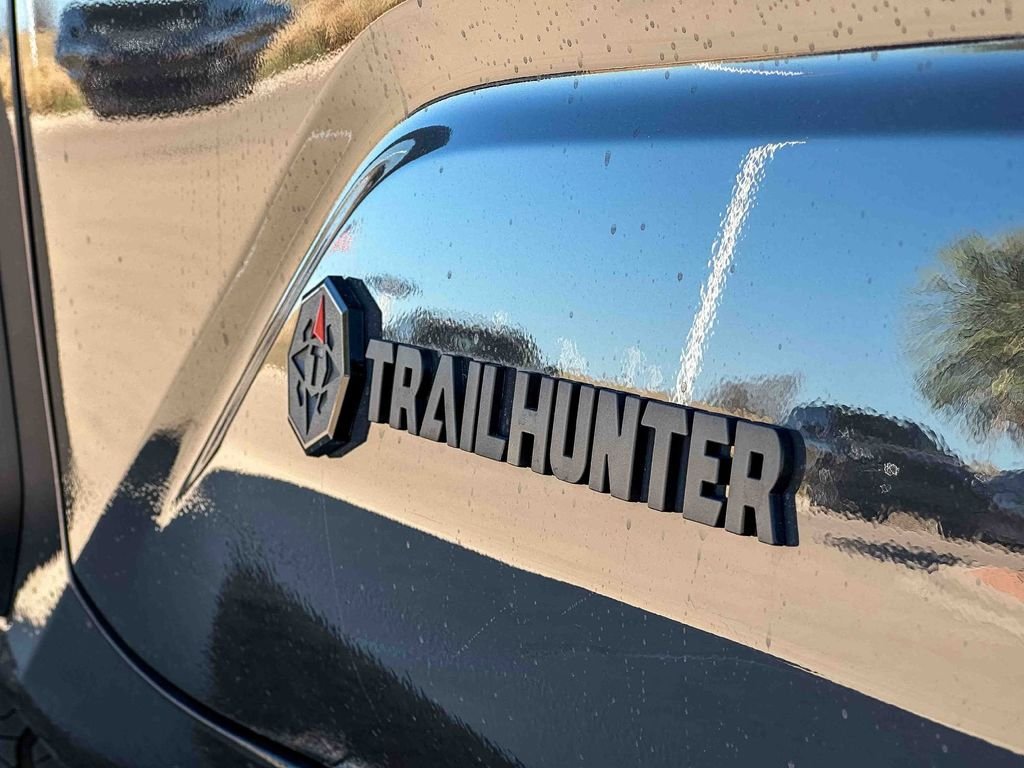 2026 Toyota Tacoma Trailhunter - Photo 10