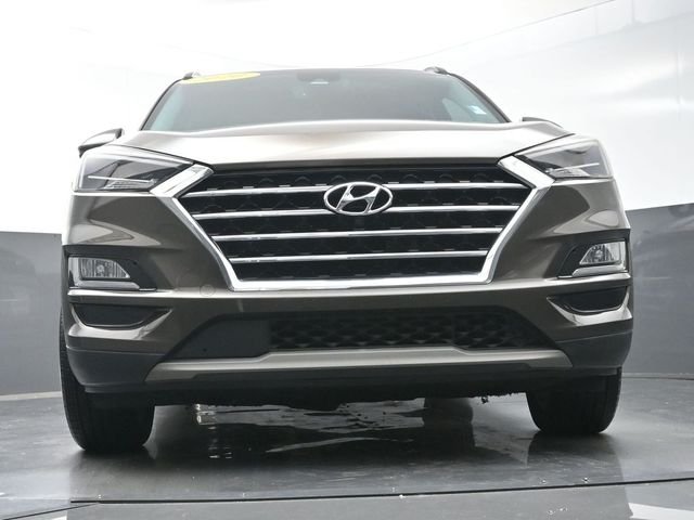2020 Hyundai Tucson Ultimate - Photo 32