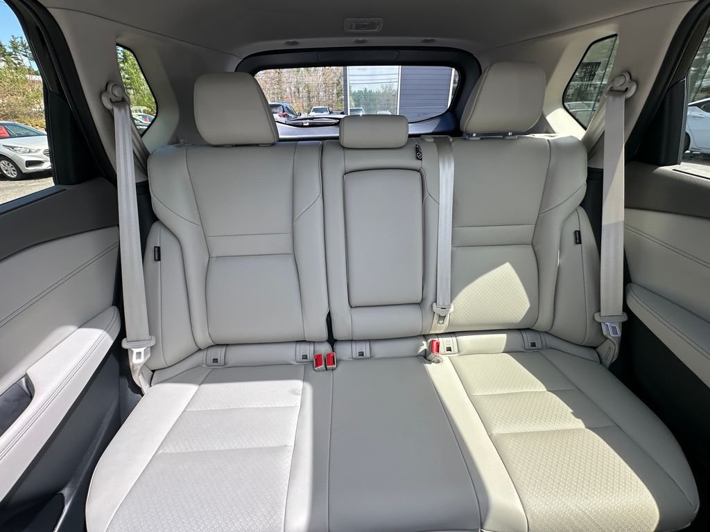 2026 Nissan Rogue SV - Photo 20