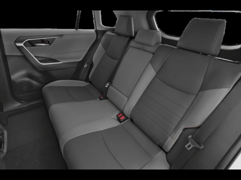 Used 2024 Blueprint Toyota XLE image 10