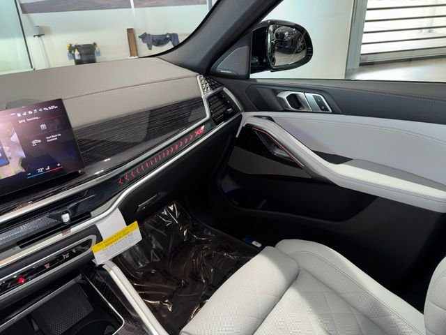 New 2027 Carbon Black Metallic BMW xDrive40i image 23