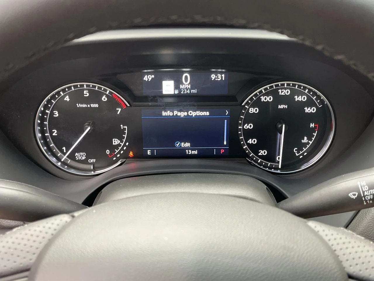 2026 Cadillac CT4 Sport - Photo 16