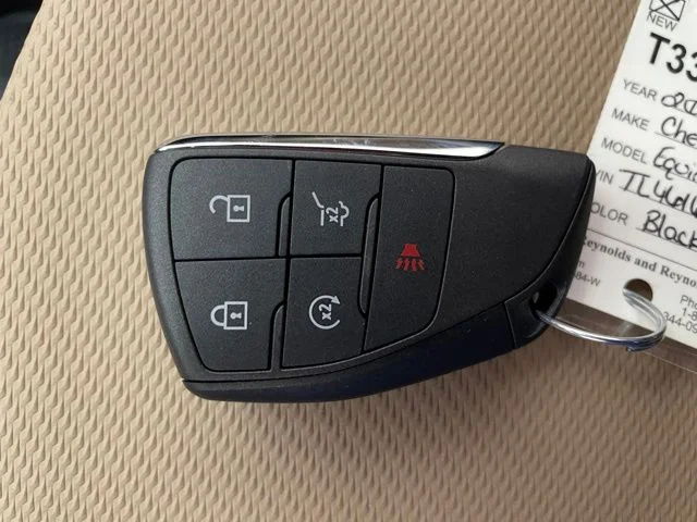 2026 Chevrolet Equinox ACTIV - Photo 23