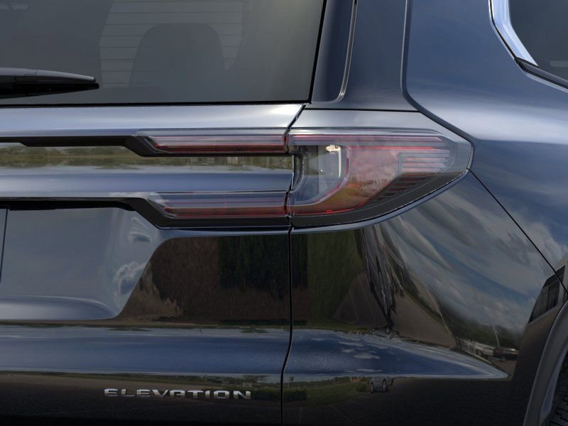 2026 GMC Acadia Elevation - Photo 11