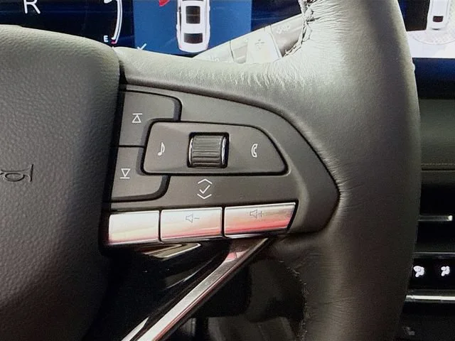 2026 Cadillac CT5 Sport - Photo 13