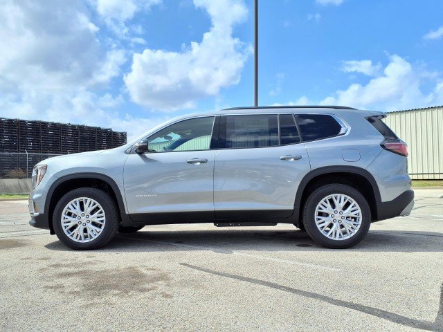 2026 GMC Acadia Elevation - Photo 4