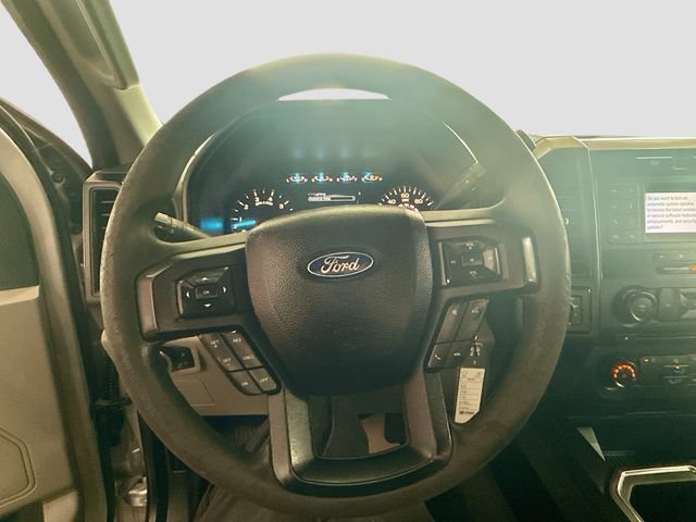 Used 2018 Silver Ford XL image 12