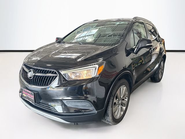 2019 Buick Encore