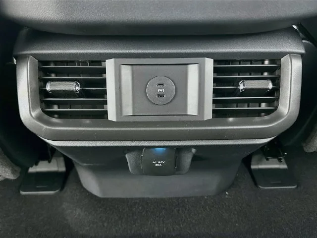 New 2026 Black Ford Tremor image 12