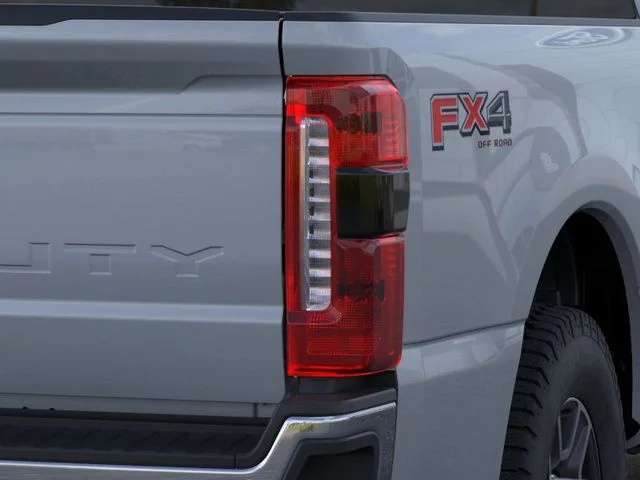 2026 Ford F-250 Super Duty Lariat - Photo 21
