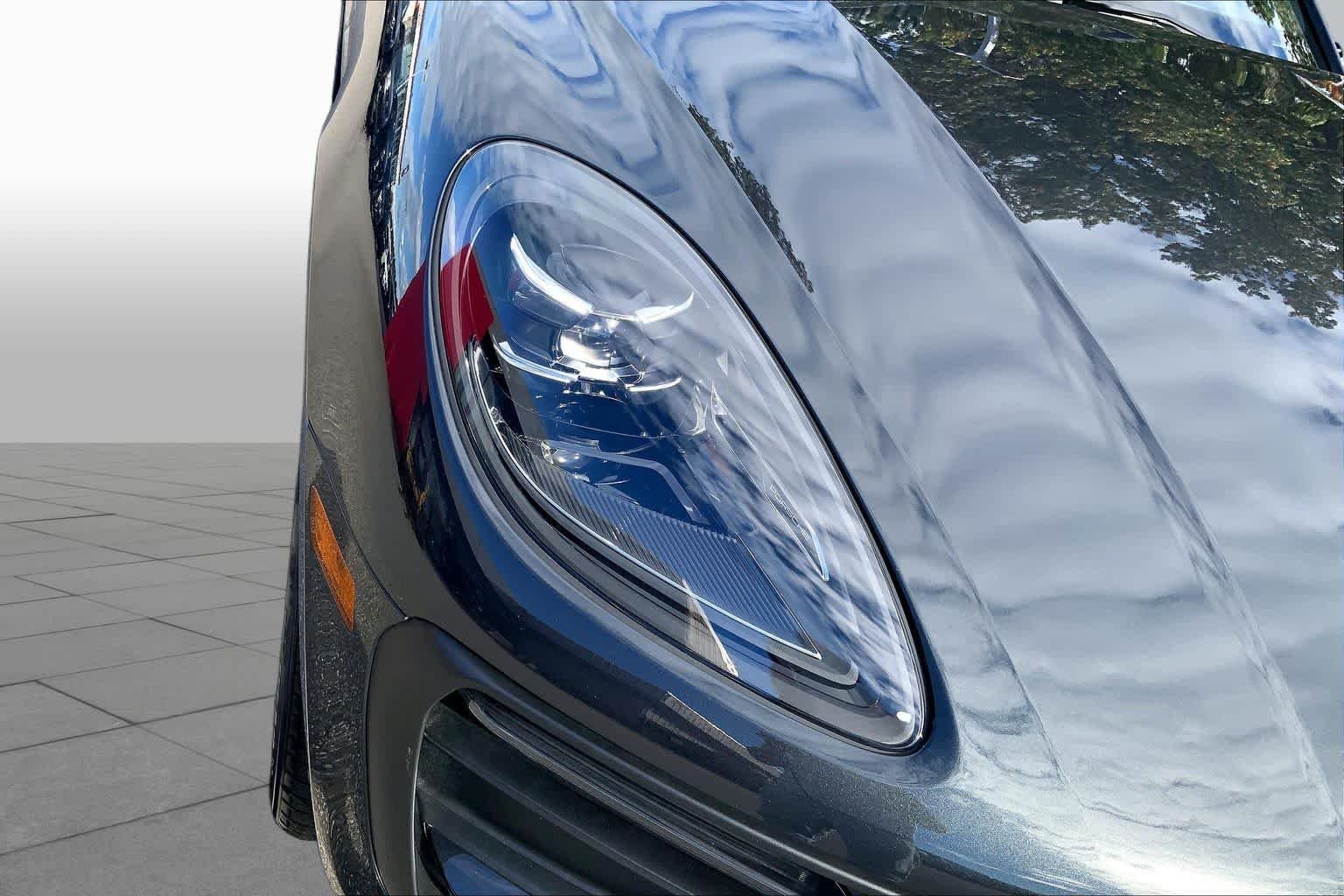 Used 2026 Volcano Grey Metallic Porsche  image 26