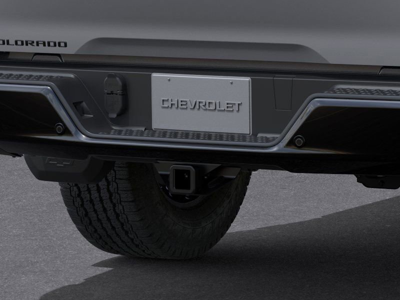 2026 Chevrolet Colorado Z71 - Photo 14