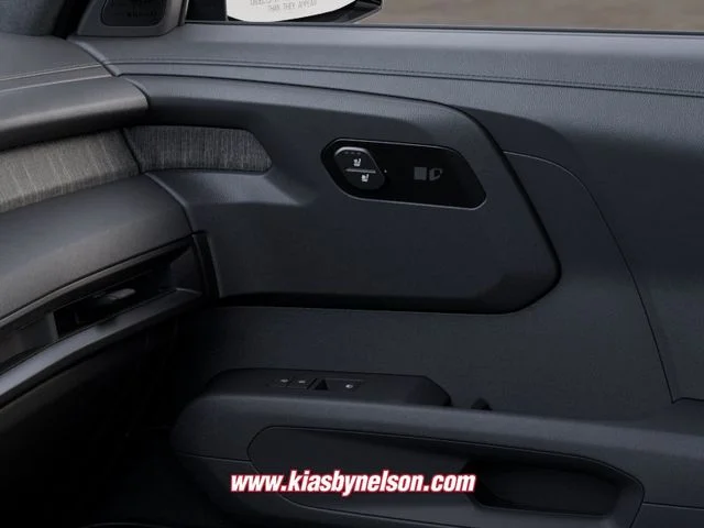 New 2027 Brown Kia X-Line SX Prestige image 29