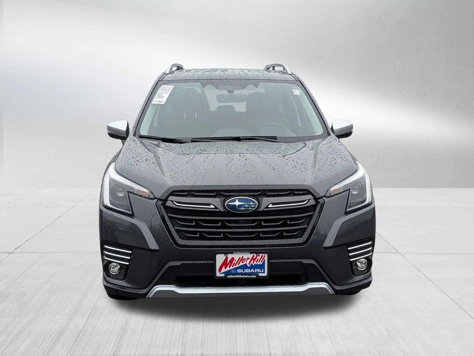 Used 2024 Subaru Forester Touring with VIN JF2SKAMC7RH470782 for sale in Hermantown, Minnesota