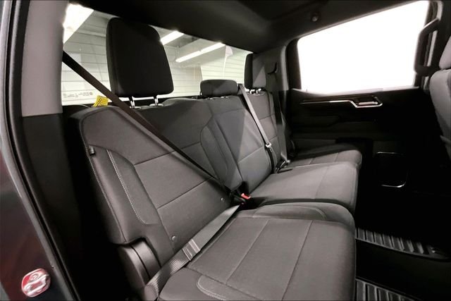 Used 2026 Cypress Gray Chevrolet LT image 26