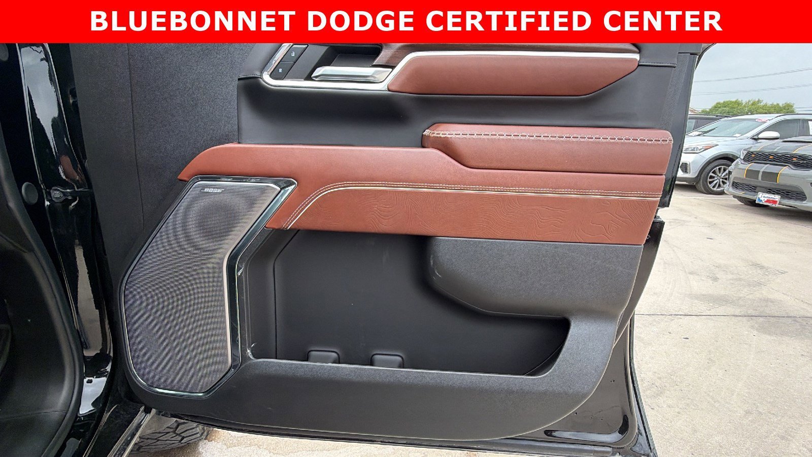 Certified Used 2024 Onyx Black GMC Denali Ultimate image 25