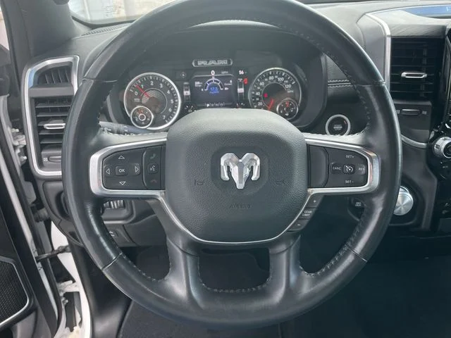 2023 RAM Ram 1500 Pickup Laramie - Photo 14