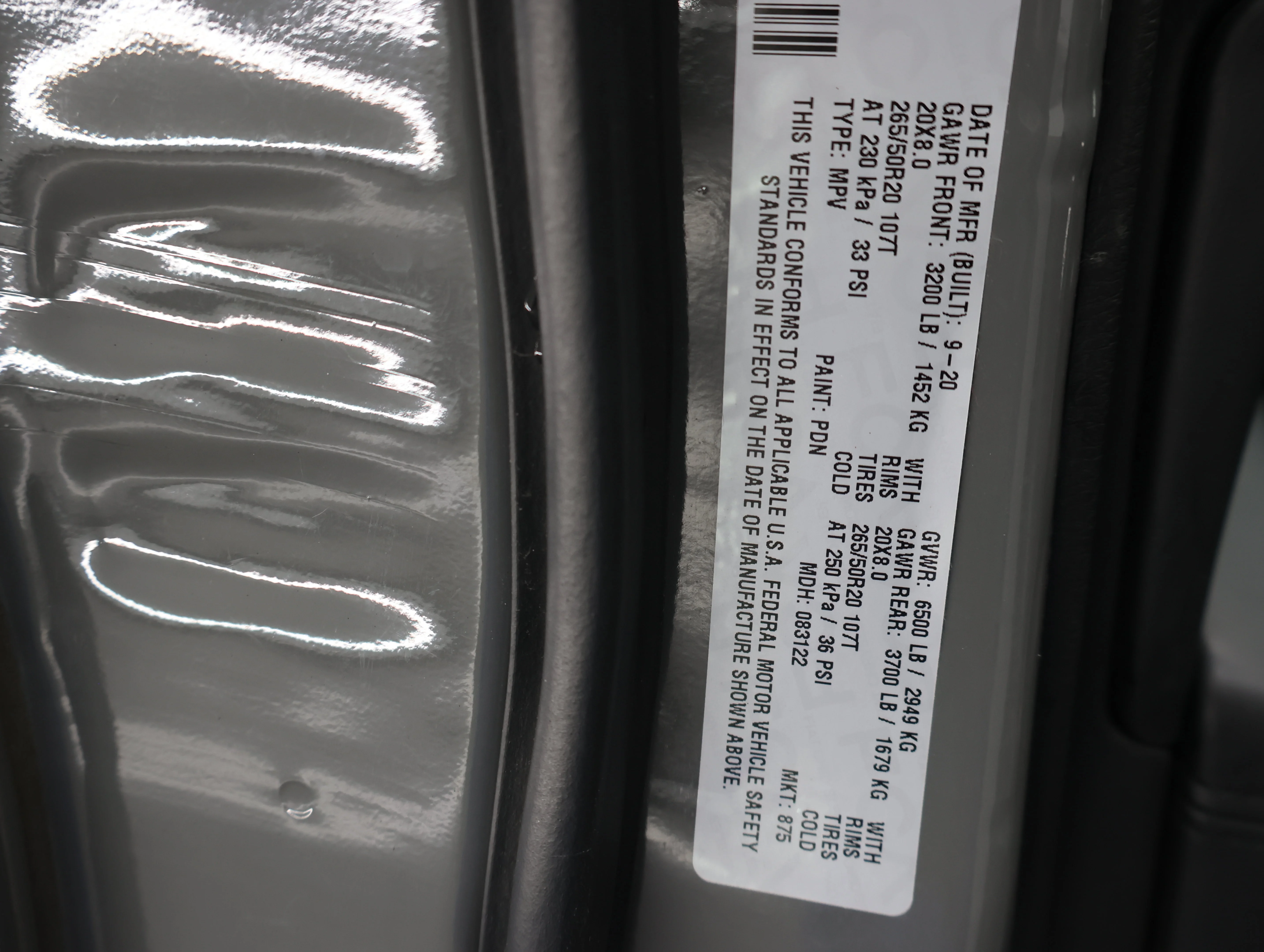 Used 2020 Sting-Gray Clearcoat Jeep Altitude image 63