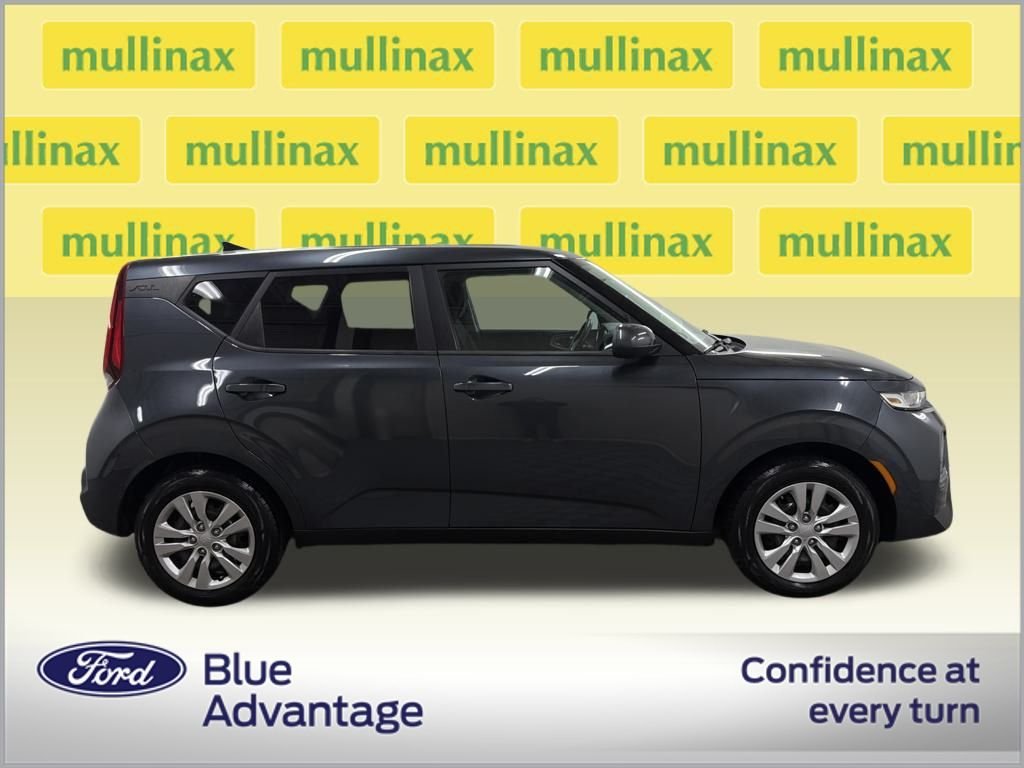 Used 2020 Kia Soul LX with VIN KNDJ23AU7L7099090 for sale in Montgomery, AL