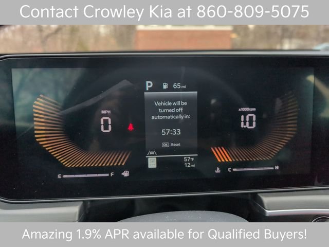2026 Kia K5 GT-Line - Photo 16