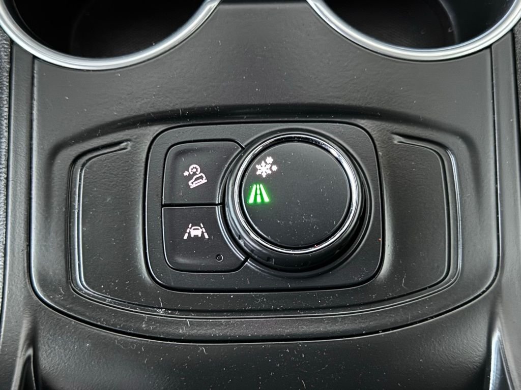 2020 GMC Terrain SLE - Photo 32