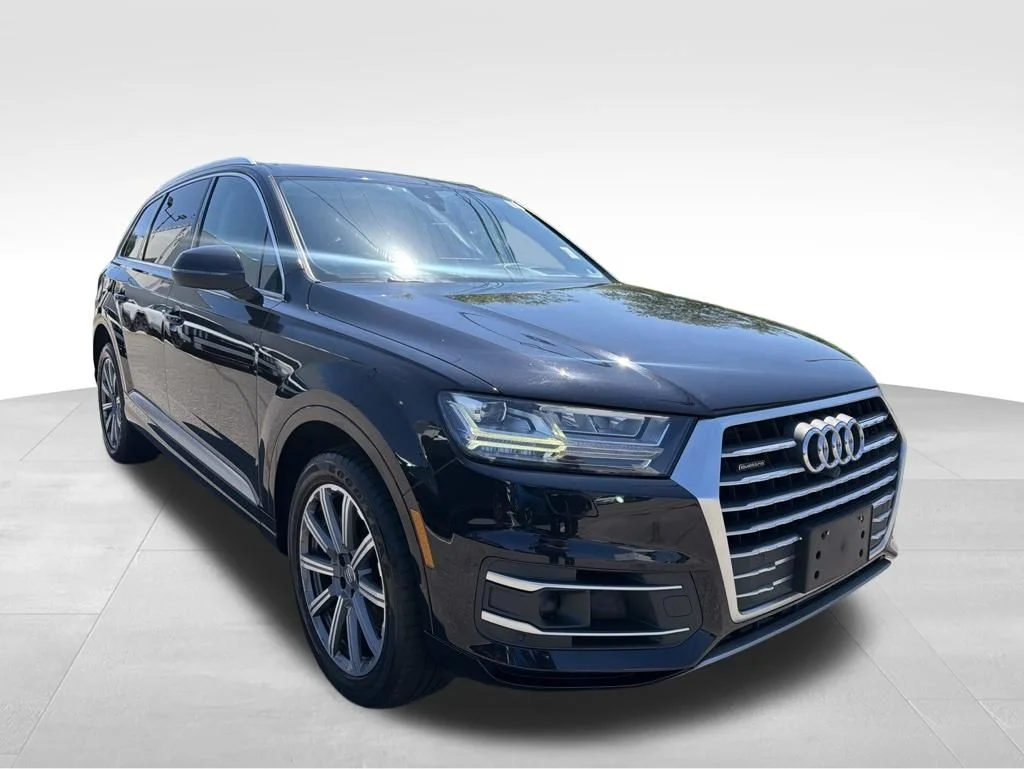 Used 2018  Audi 3.0T Prestige image 6