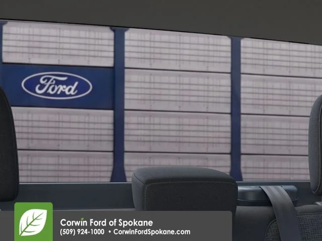 New 2026 Oxford White Ford XL image 24