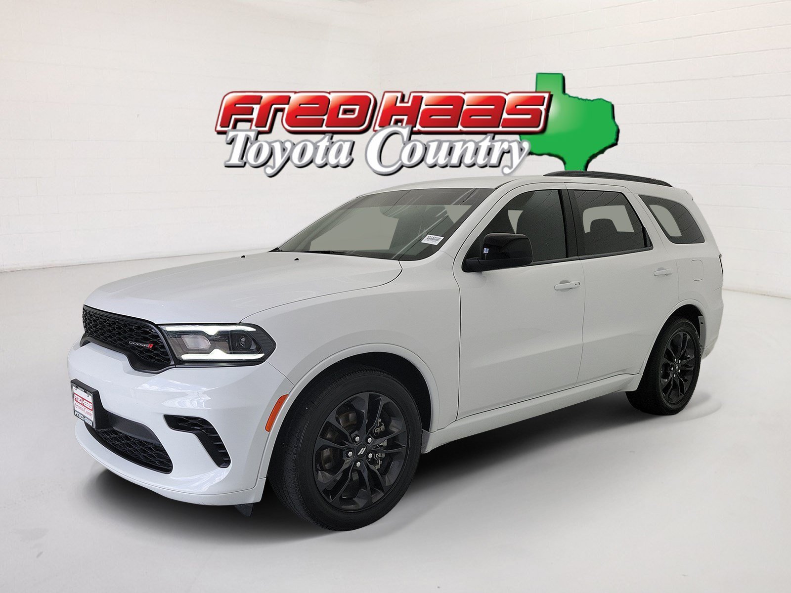 2025 Dodge Durango