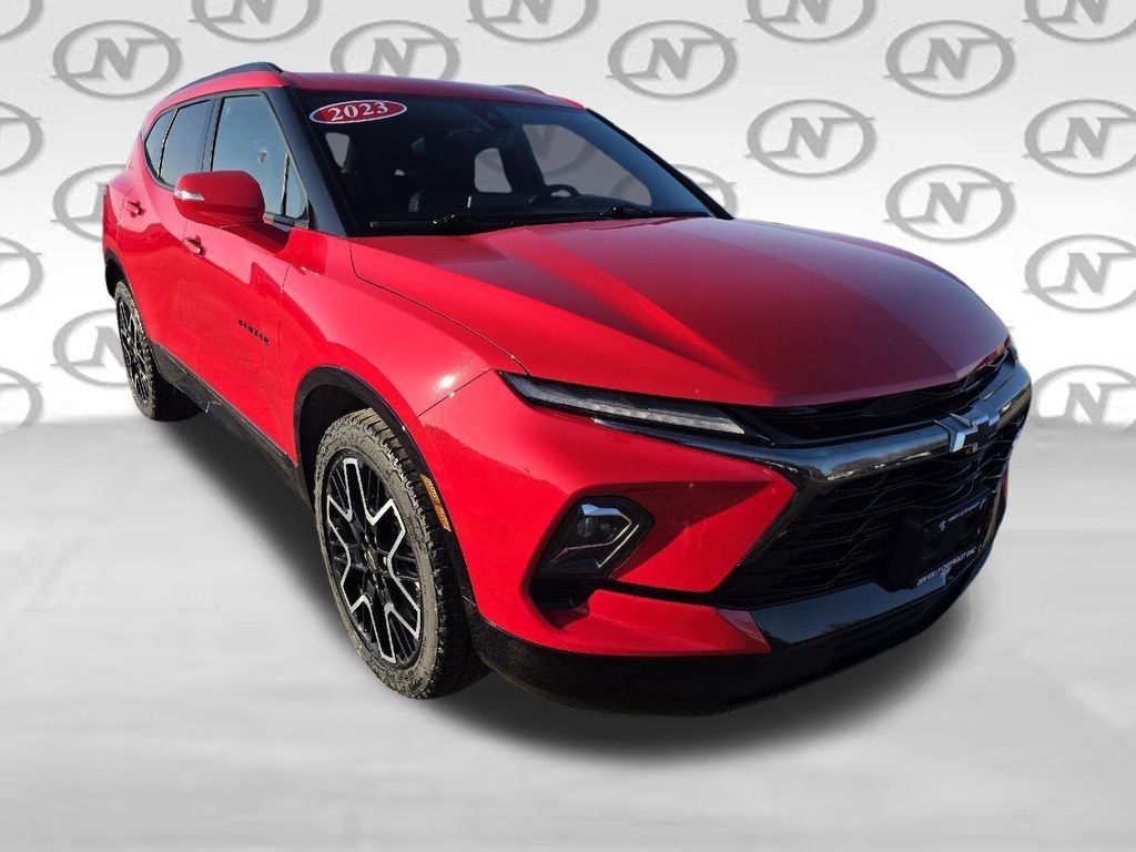 2023 Chevrolet Blazer RS - Photo 18