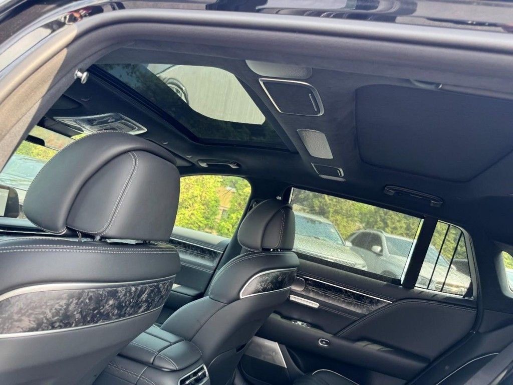 New 2026 Vik Black Genesis 3.5T e-SC image 8