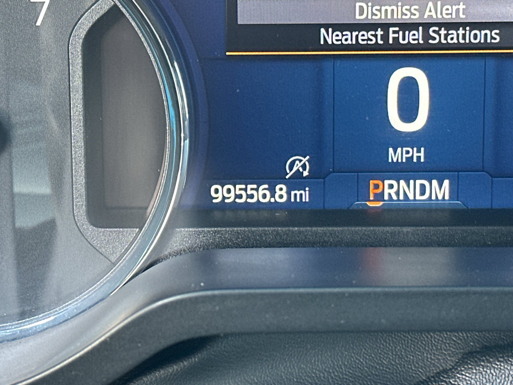 Used 2023 Oxford White Ford XLT image 21