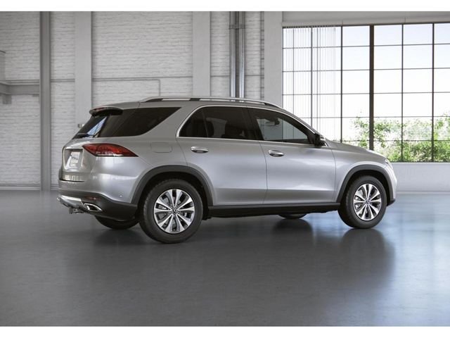 Used 2020 Silver Mercedes-Benz GLE 350 image 20