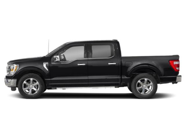 Used 2023 AVALANCHE Ford LARIAT image 3