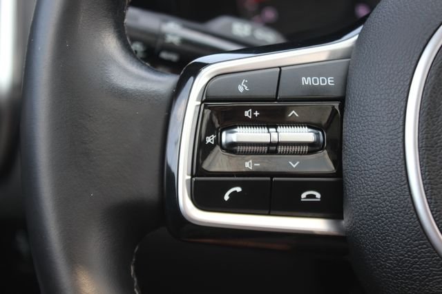 Used 2023 Gray Kia X-Line S image 16