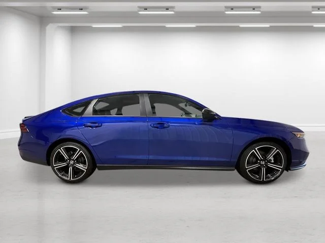 New 2026 Still Night Pearl Honda Sport image 9