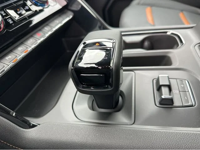 2026 GMC Sierra 1500 AT4 - Photo 22