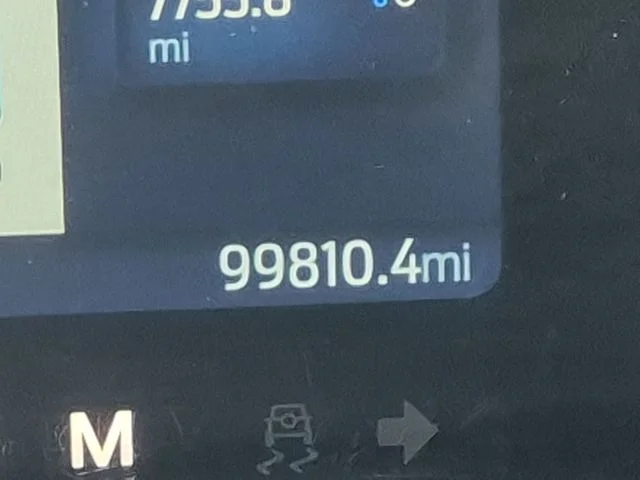 Used 2023 Black Ford Big Bend image 23
