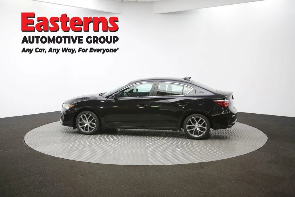 Used 2021 Black Acura Premium Package image 59