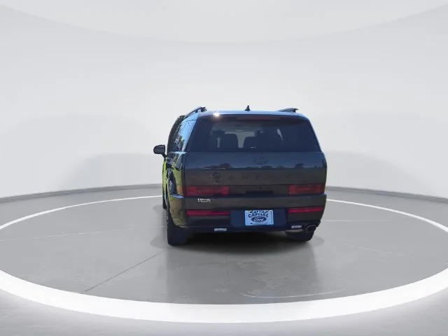 Used 2024 Green Hyundai Calligraphy image 6