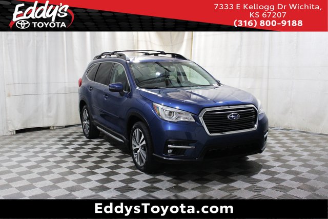 2020 Subaru Ascent Limited