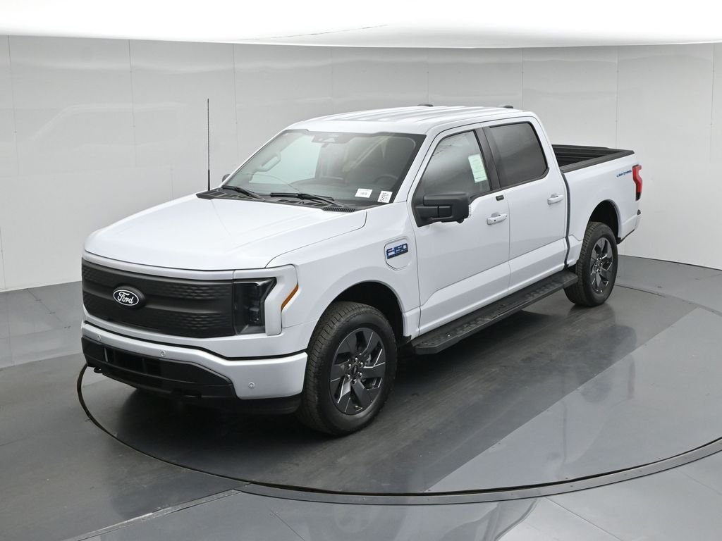 New 2025 White Ford Flash image 36