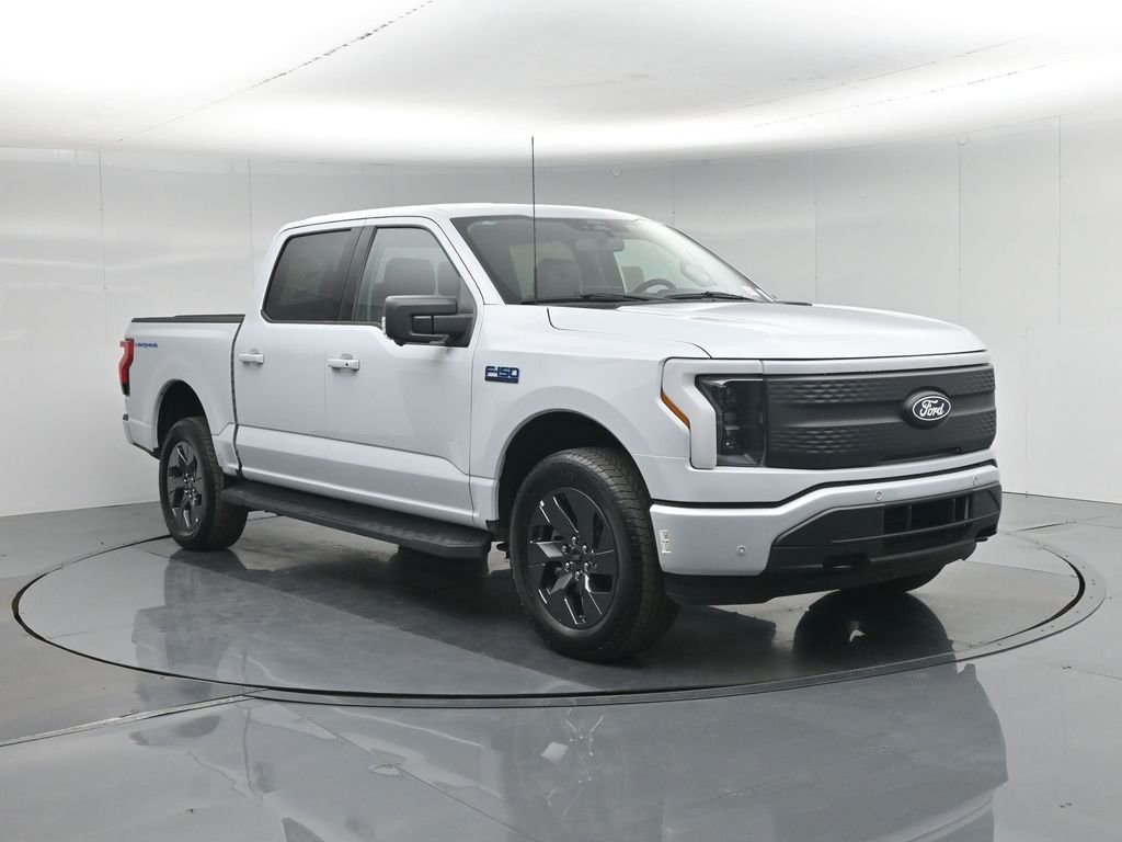 New 2025 White Ford Flash image 56