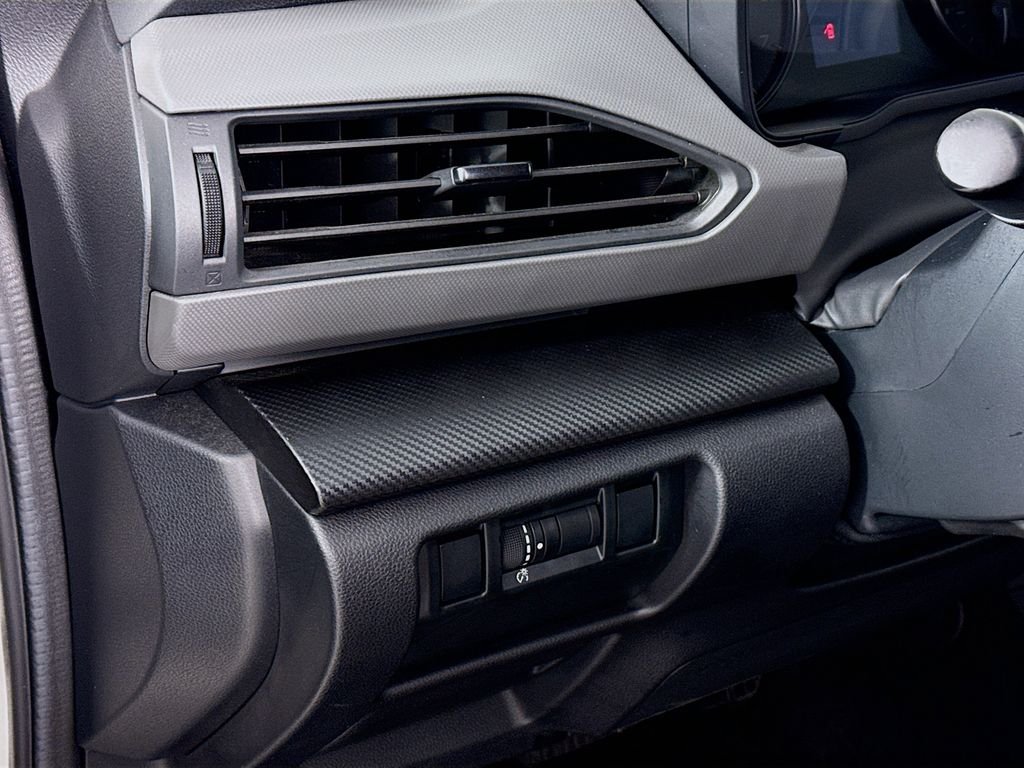 Used 2024 White Subaru Wilderness image 11