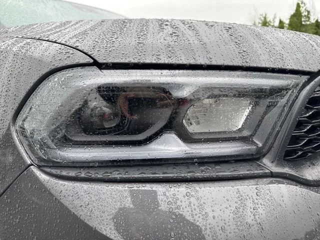 Used 2024 Vapor Gray Dodge GT Plus image 9