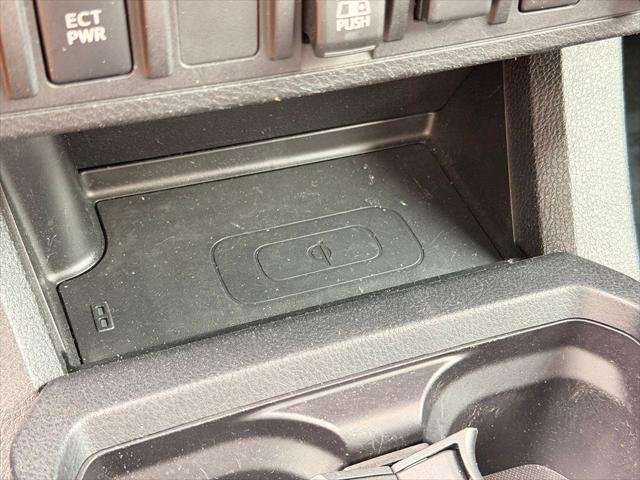 Certified Used 2023 BLACK Toyota  image 32