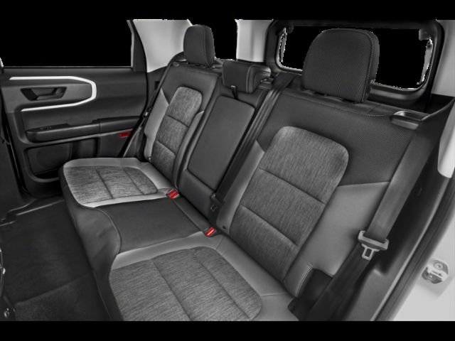 Used 2023 Green Ford Big Bend image 10