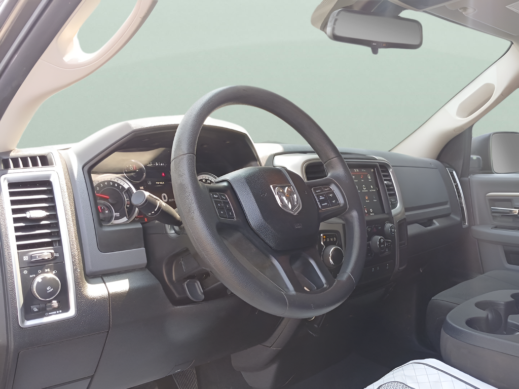 Used 2020 Gray Ram Warlock image 11